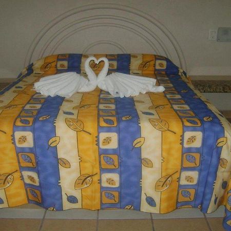 Hotel Itto Akapulko Dış mekan fotoğraf