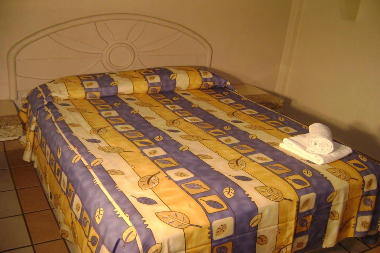 Hotel Itto Akapulko Dış mekan fotoğraf
