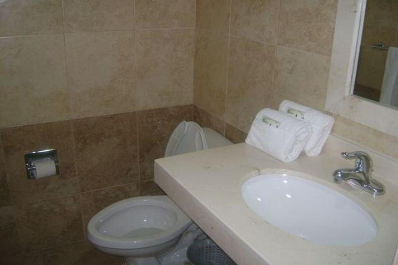 Hotel Itto Akapulko Dış mekan fotoğraf