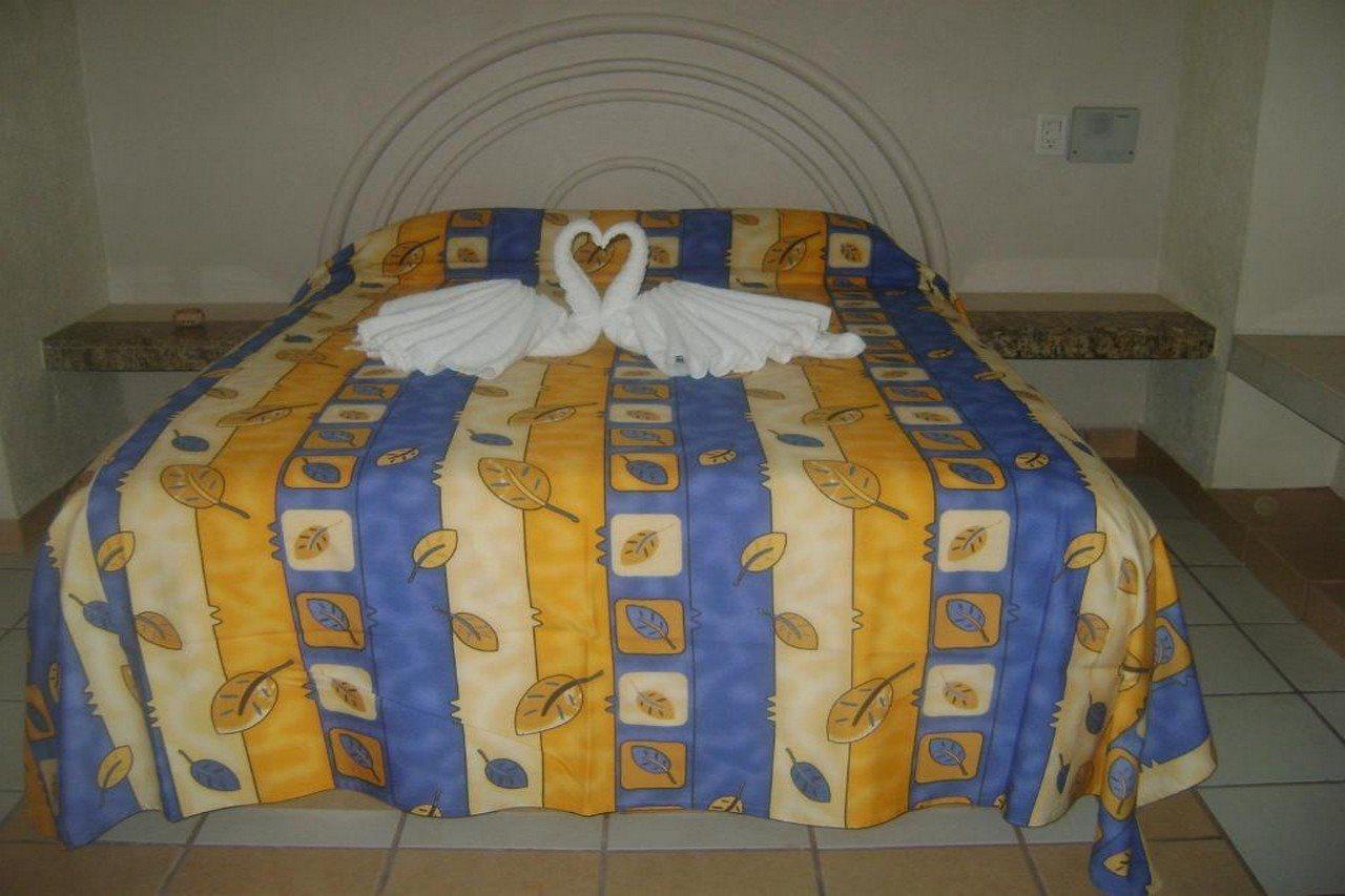 Hotel Itto Akapulko Dış mekan fotoğraf