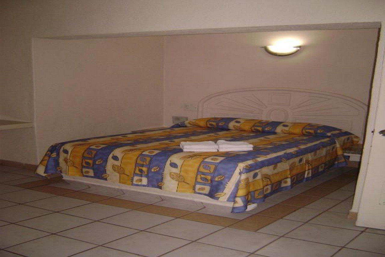 Hotel Itto Akapulko Dış mekan fotoğraf