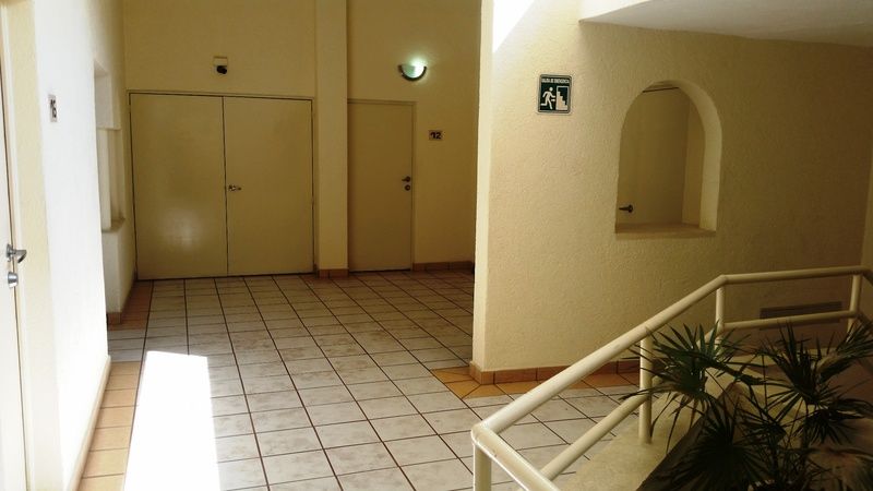 Hotel Itto Akapulko Dış mekan fotoğraf