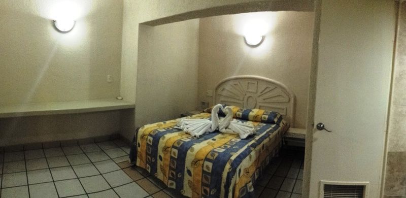 Hotel Itto Akapulko Dış mekan fotoğraf