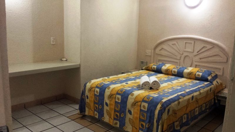 Hotel Itto Akapulko Dış mekan fotoğraf