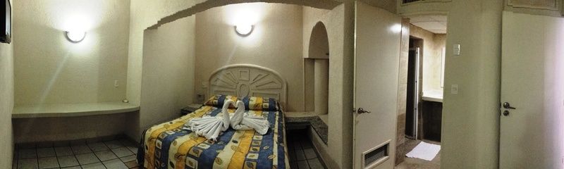 Hotel Itto Akapulko Dış mekan fotoğraf
