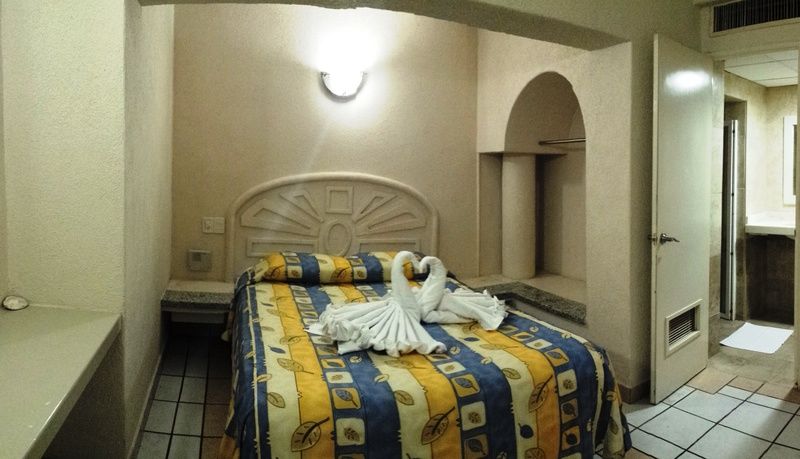 Hotel Itto Akapulko Dış mekan fotoğraf